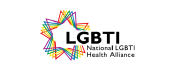 National LGBTI Health Alliance logo