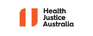 Health Justice Australia logo