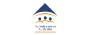 Homelessness Australia logo