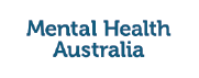 Mental Health Australia logo