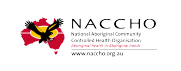Naccho logo