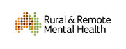 Rural & Remote Mental Health logo