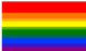 LGTBI Flag